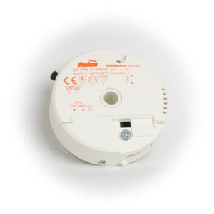 05900 - Circular Transformer 12V 20-70W 72mm Ø - Lampfix - Sparks Warehouse