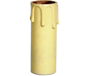 05186 - Card Drip Cream 27x85 - Lampfix - Sparks Warehouse
