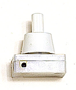 05276 Mini Press Switch Standard White 2A