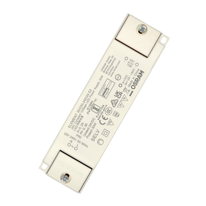 Osram ELEMENT 30/220-240/24 G2 - 4052899605503