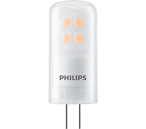 CorePro LEDcapsuleLV 2.1-20W G4 827 D LED G4 Capsule Philips - Sparks Warehouse