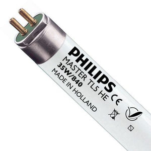 Philips MASTER TL5 HE 35W - 840 Cool White | 145cm - UNP