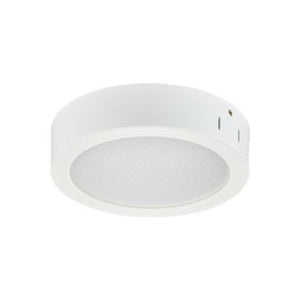 Philips DN145C LED10S/830 PSU II WH - LED SlimDownlight Coreline DN145C 11W 1100lm 84D - 830 Warm White | 171mm - IP44