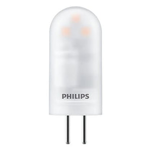 Philips CorePro LEDcapsuleLV 1.7-20W GY6.35 827 - Corepro LEDcapsule GY6.35 Frosted 1.7W 210lm - 827 Extra Warm White | Replaces 20W