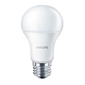 Philips CorePro LEDbulb ND 10.5-75W A60 E27 830 - Corepro LEDbulb E27 Pear Frosted 10.5W 1055lm - 830 Warm White | Replaces 75W