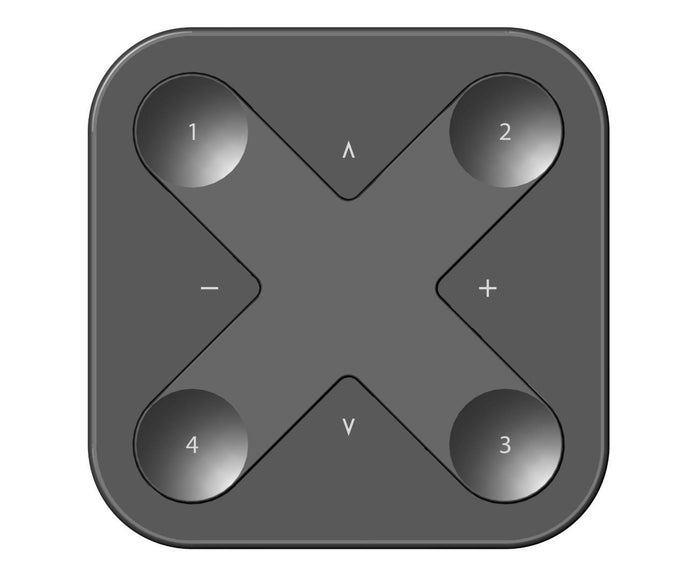 Casambi Xpress-LR Wireless User Interface COCA00006