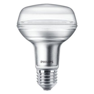 Philips Corepro LEDspot E27 R80 4W 345lm 36D - 827 Extra Warm White | Replaces 60W