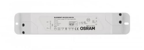 OSRAM Element Non Dim 60W Driver - CV