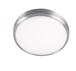 OSRAM 17W Posivo LED Surface Mounted Ceiling Light with Sensor - 3000K LED Bulbs Osram - The Lamp Company