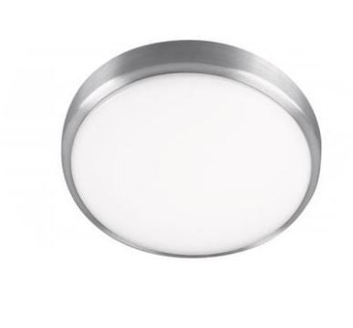 OSRAM 17W Posivo LED Surface Mounted Ceiling Light - 3000K