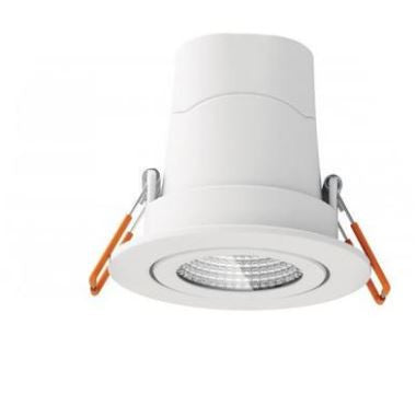 OSRAM 7.5W Dimmable Punctoled COB - 4000K