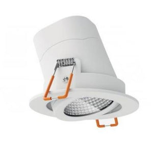 OSRAM 7.5W Dimmable Punctoled COB - 3000K Downlights Osram - The Lamp Company