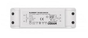 OSRAM Element Non Dim 30W Driver - CV Control Gear Osram - The Lamp Company