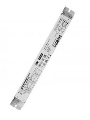 OSRAM QUICKTRONIC FIT 8 - 3x18, 4x18 Control Gear Osram - The Lamp Company