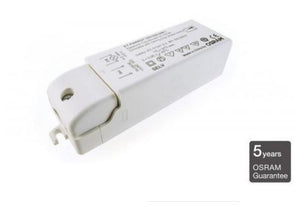 OSRAM ET-PARROT 105W Transformer For Low Voltage Halogen Lamps Control Gear Osram - The Lamp Company