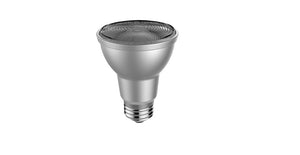 P20L8FL-83D-SY - 230V 8w LED E27 36° 3000K 540lm Dimmable LED Light Bulbs Sylvania - The Lamp Company