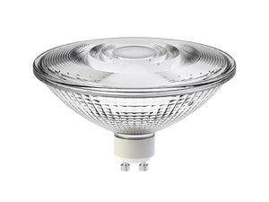 REFLED RETRO ES111 V2 1150LM DIM 830 25SL GU10 111MM LED Spot Bulbs Sylvania - The Lamp Company