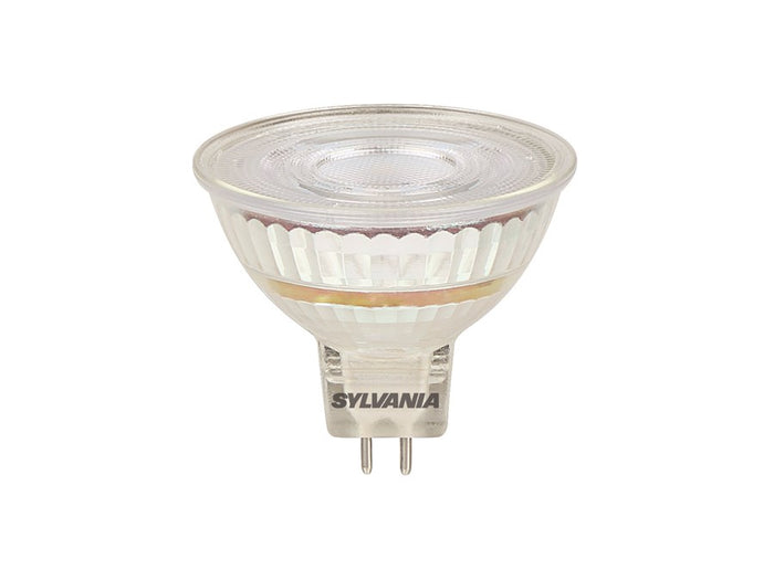 12v 5.2w LED 2700K gu5.3 50mm 36° Dim - PRODUCT OBSOLETE PLEASE READ TEXT