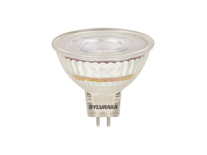 12v 5.2w LED 4000K GU5.3 50mm 36° Dim LED Light Bulbs Sylvania - The Lamp Company