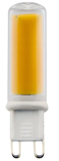 TOLEDO RETRO G9 CL 470LM 840 SL