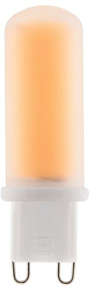 TOLEDO RETRO G9 ST 400LM 827 SL