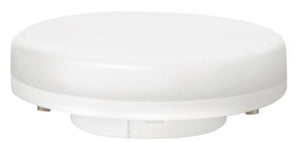 TOLEDO MICROLYNX V2 650LM 840 SL LED GX53 Sylvania - The Lamp Company