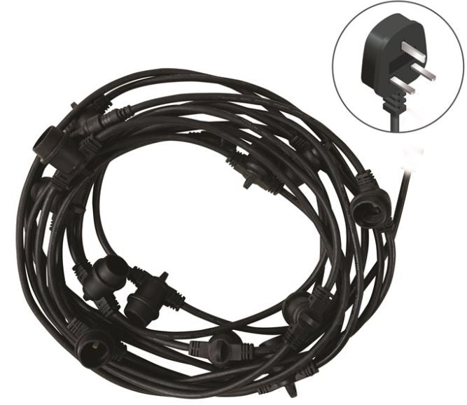 YOURHOME FESTOON STRING UK