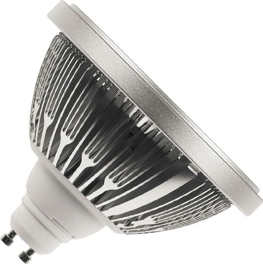 Schiefer 023612102 - LED ES111 GU10 111x91mm 230V 363Lm 8W 827 15deg AC Dim