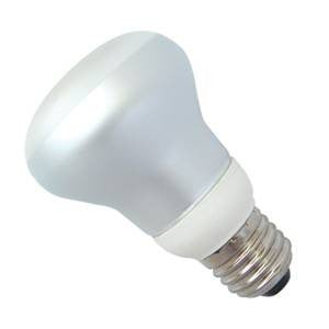 R6411ES-82-GE - 240v 11w E27 Col:82 Electronic Energy Saving Light Bulbs GE Lighting - The Lamp Company