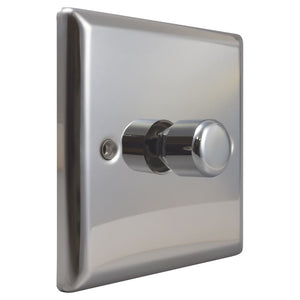 Crompton JCP401 - Varilight Dimmer Switch • 400W