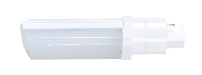 Bell 04326 - 8W LED BLT Horizontal 2/4 Pin - G24d/Gx24q, 4000K