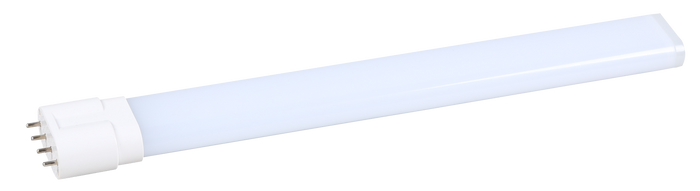 Bell 04329 - 15W LED Linear 4 Pin - 2G11, 4000K