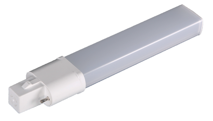 Bell 04331 - 4.5W LED BLS 2 Pin - G23, 4000K