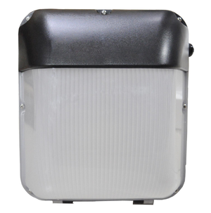 Bell 04419 - 30W Skyline Pro Wallpack - Emergency, 4200K Skyline Pro LED Wallpack Bell - The Lamp Company