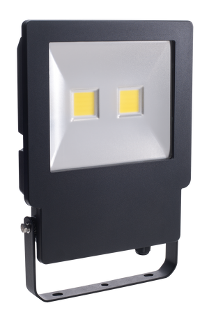 Bell 04422 - 100W Skyline Slim Floodlight - 4000K Skyline LED Floodlights Bell - The Lamp Company