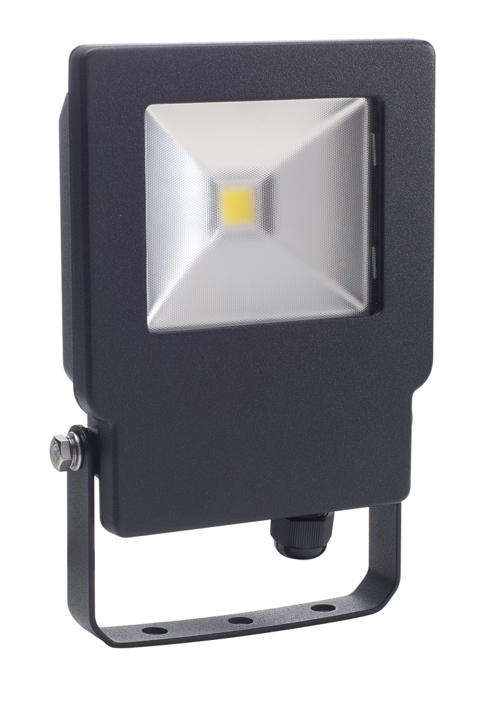 Bell 04490 - 10W Skyline Slim Floodlight - 4000K