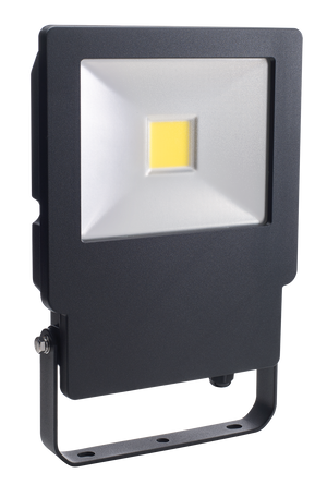 Bell 04500 - 70W Skyline Slim Floodlight - 4000K Skyline LED Floodlights Bell - The Lamp Company