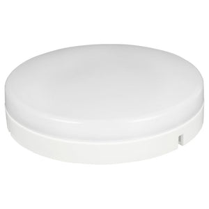 Crompton 12684 - LED GX53 • 5W • 2700K • GX53