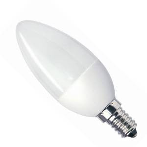 CL4SES-82-BE - Power LED Candle - 240v 4W E14