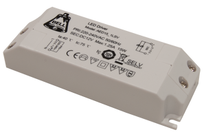 Bell 05100 - LED Line Driver for MR16 - Max 15W Drivers Bell - The Lamp Company