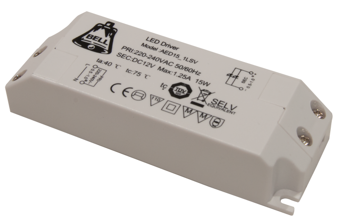 Bell 05101 - LED Line Driver - Max 30W