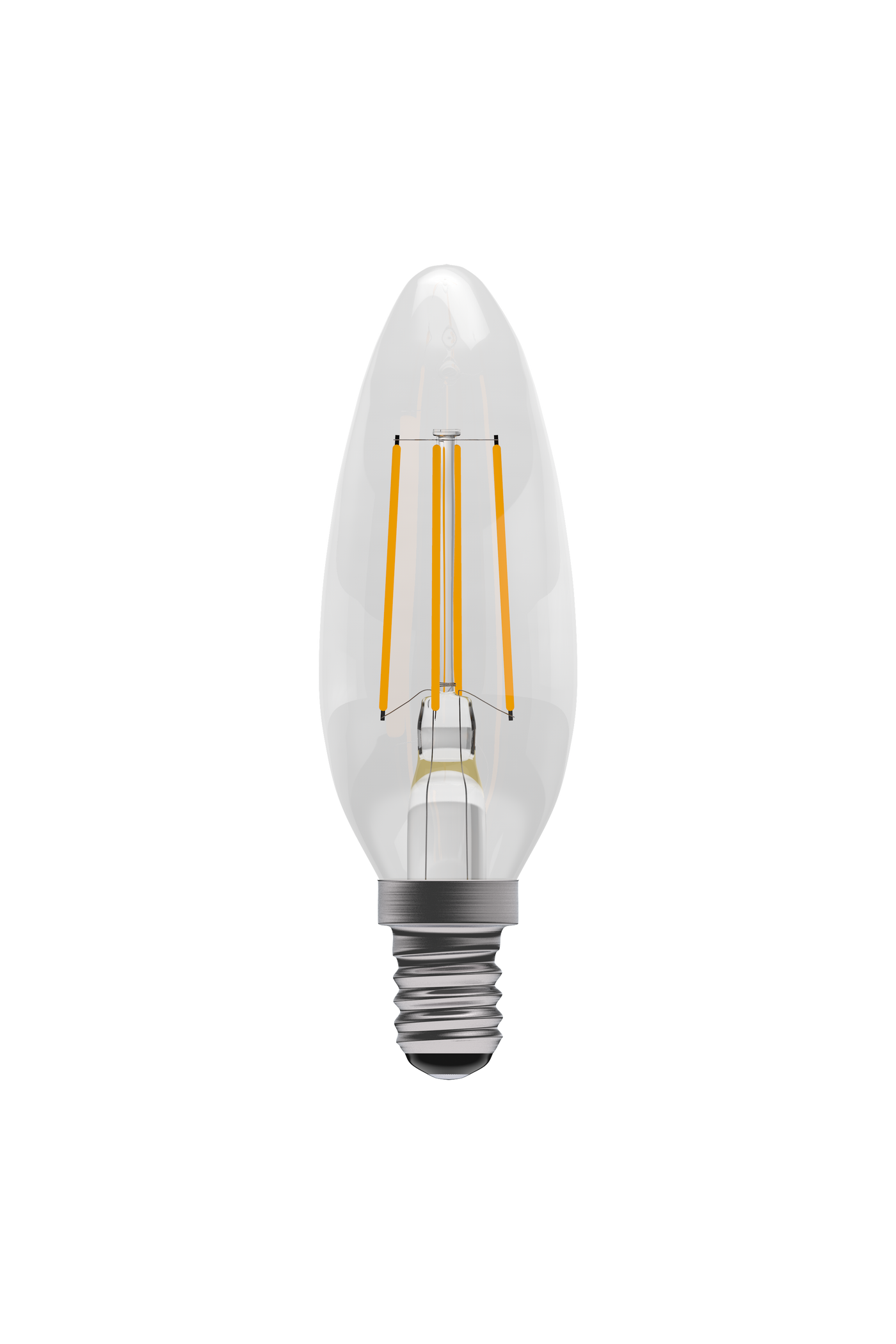 Ses 4w online led candle bulb