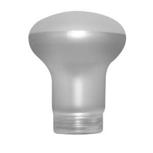 05335-BE - R50 Reflector Spot Decorative Cover Halogen G9 Adaptors Bell - The Lamp Company