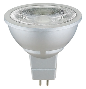 Bell 05525 - 6W LED Halo MR16 - 2700K, 38° Beam LED Halo MR17 Bell - The Lamp Company
