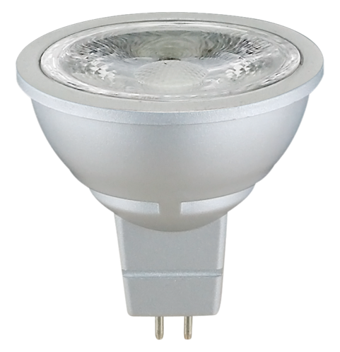 Bell 05527 - 6W LED Halo MR16 - 6500K, 38° Beam