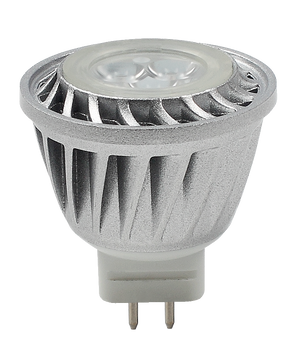 Bell 05611 - 3W LED MR11 - 3000K LED MR12 Bell - The Lamp Company
