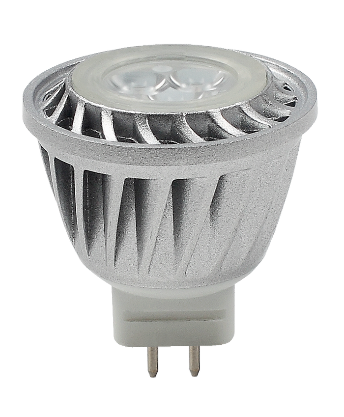 Bell 05611 - 3W LED MR11 - 3000K