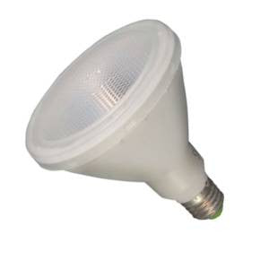 P38L15WF-83-BE - 240v 15w E27 Clear Warmwhite - 3000k LED Bulbs Bell - The Lamp Company