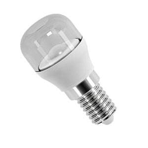 PYL2SES-82-BE - 240v 2w LED E14 Pygmy 2700K