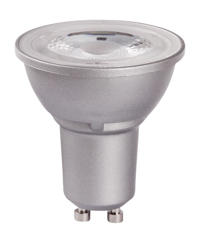 Bell 05763 - 5W LED Halo GU10 Dimmable - 38°, 2700K